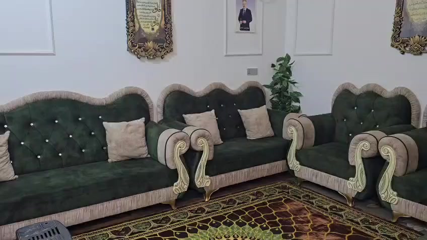 سلام عليكم تخم للبيع تسكام درجه وله لسعر 600وبي مجال


**إذا كنت صاحب هذا الإعلان وتريد حذفه لأي سبب، رجاءا أرسل رسالة إلى الدعم الفني**