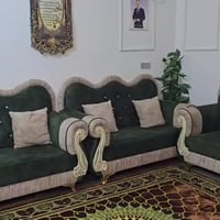 كنب • مستعمل • فيه مجال