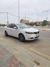 سيراتو • ٢٠١٠ • محرك ١٦٠٠