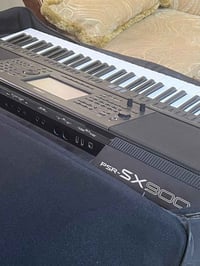 ياماها • SX900 • حالة جيدة