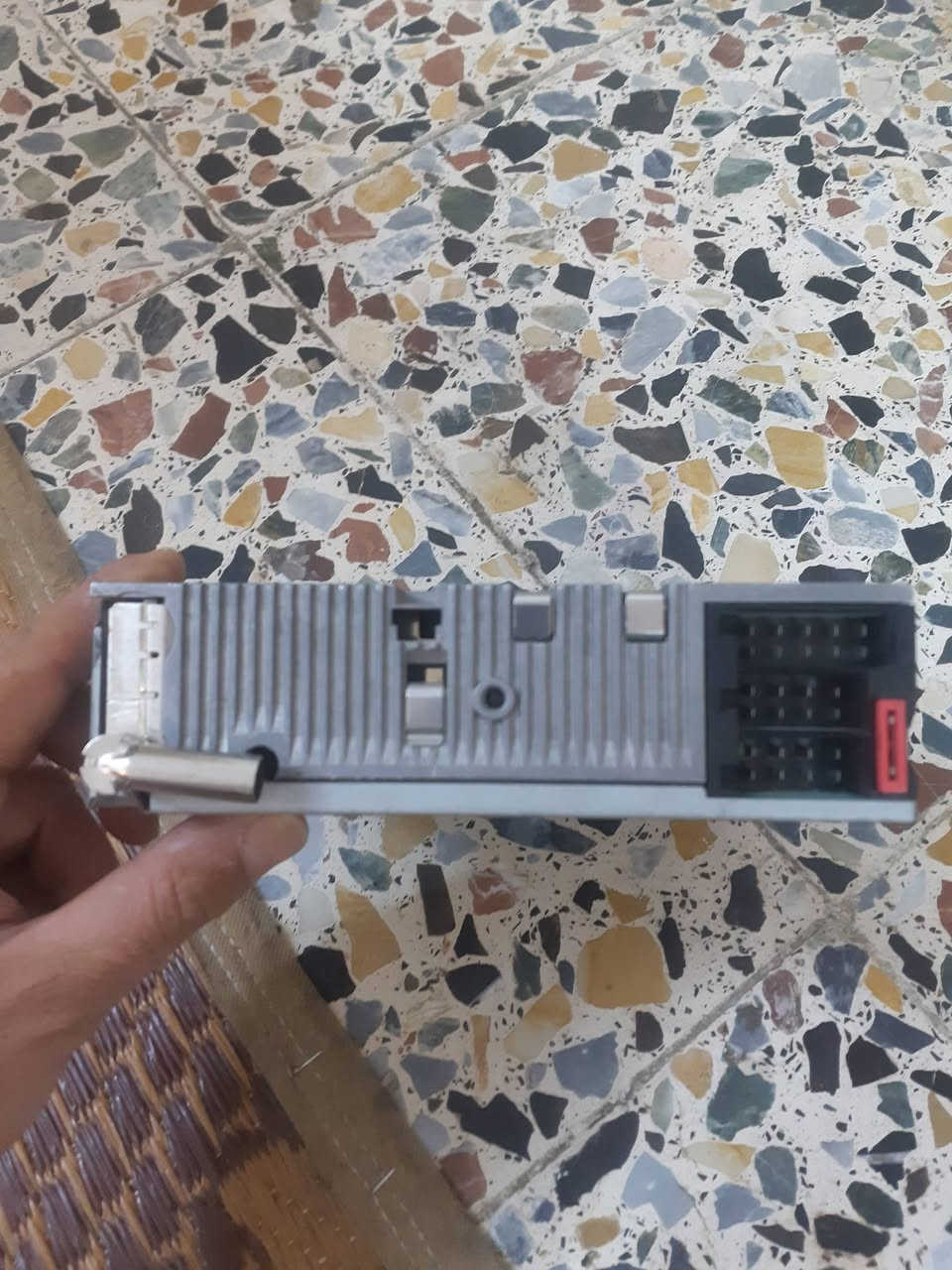 شغال مال مارسدس ٢٠ مكاني بغداد الشعب


**إذا كنت صاحب هذا الإعلان وتريد حذفه لأي سبب، رجاءا أرسل رسالة إلى الدعم الفني**