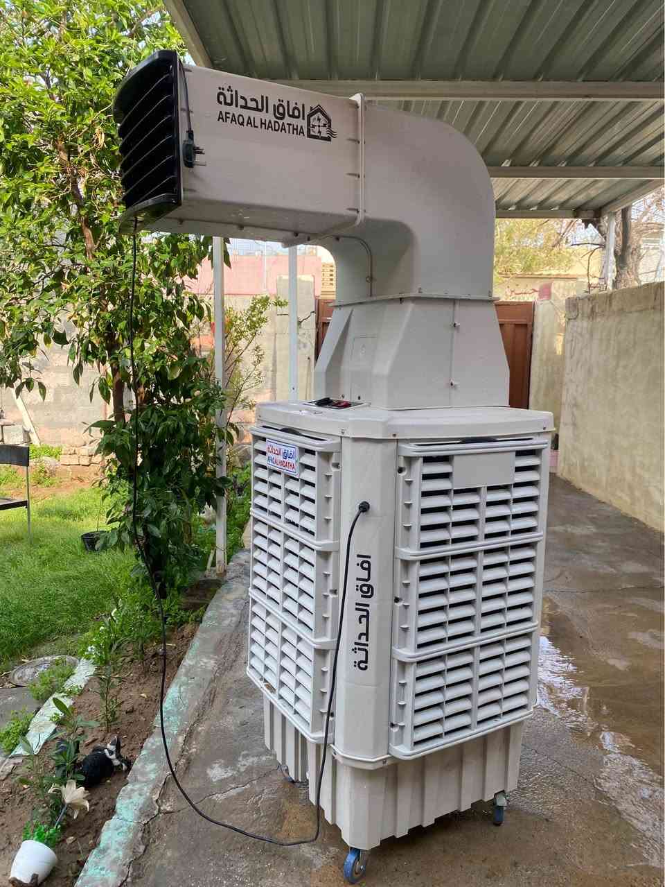 مبرده للبيع حجم نوع افاق الحداثه موسم واحد مشتغل بعدها لوك سعر 325 الف 

عنوان بختياري اول شارع مختبر گرميان 

للاستفسار اتصال بالرقم او عالخاص 

*********** خناقين, ديالى
