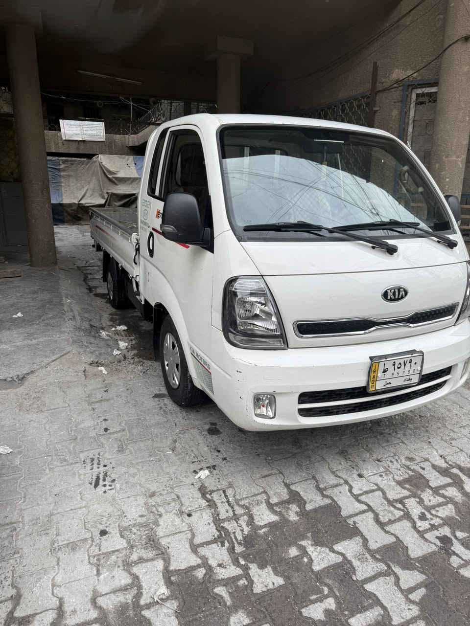 سلام عليكم كية 2700 مديل 2020 مكان بغداد السعر 135$وبيهة مجال ***********
