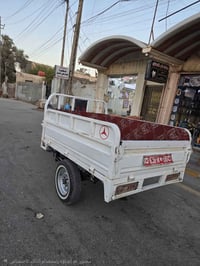 ستوته • مديل ١٤ • سماوه الخضر