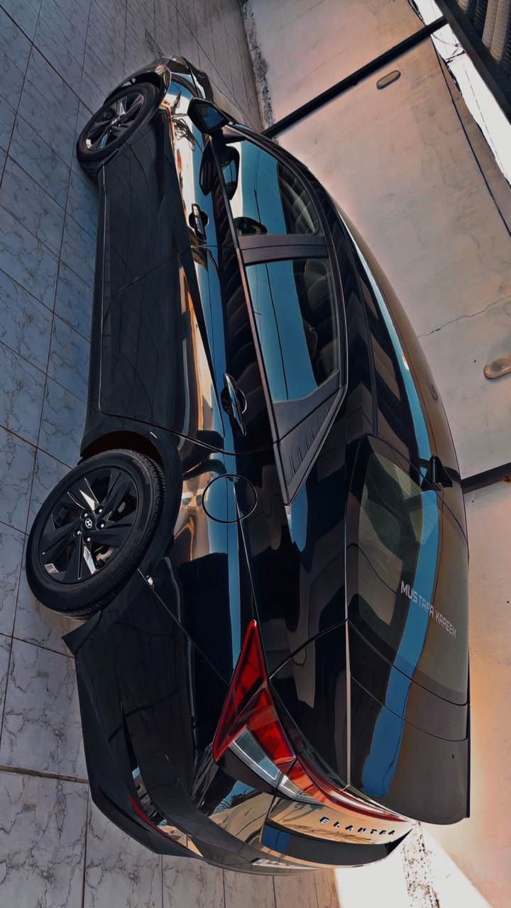 سلام عليكم النترا 2022 للبيع او مراوس السياره بيها جاملغ سرقه وراجع نفسه البلادي السياره كفاله عامه من اي قطرة صبغ فول عده الفتحه 

رادار امامي خلفي جانبي
شاشه ابل كار بلي واندويد اوتو 
تحديد مسار 
قياده ذاتيه 
محرك 2000
سعر السياره 145 وبيها مجال بسيط 
للاستفسار ‭٠٧٨٠ ٥٠٠ ٥٧١٥‬ بغداد, العراق
