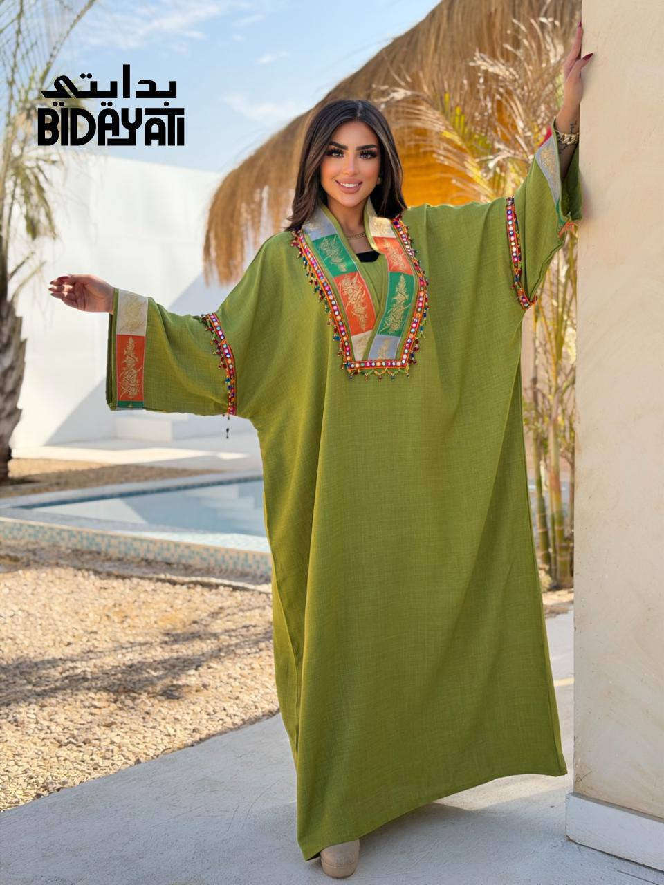 #_براند جلابيه_صيف_2026✨

📌براند بتقدملك الاختلاف انتي تستحقي 👸🏼

#تابعونا#


**إذا كنت صاحب هذا الإعلان وتريد حذفه لأي سبب، رجاءا أرسل رسالة إلى الدعم الفني**