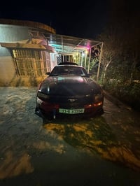 موستنك • ٢٠١٠ • محرك وكير