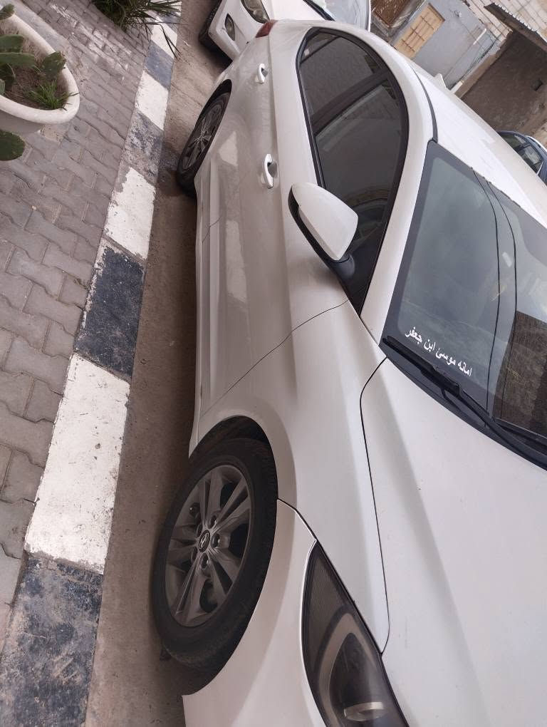 النترا موديل 18 وارد امريكي السعر ١٠٥بيهاقطتينالبند وقلق الجنطه النجف, العراق


**إذا كنت صاحب هذا الإعلان وتريد حذفه لأي سبب، رجاءا أرسل رسالة إلى الدعم الفني**