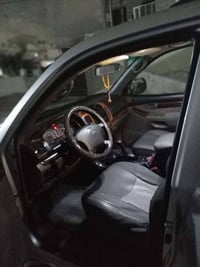 برادو 2008 • محرك 4سلندر • كركوك