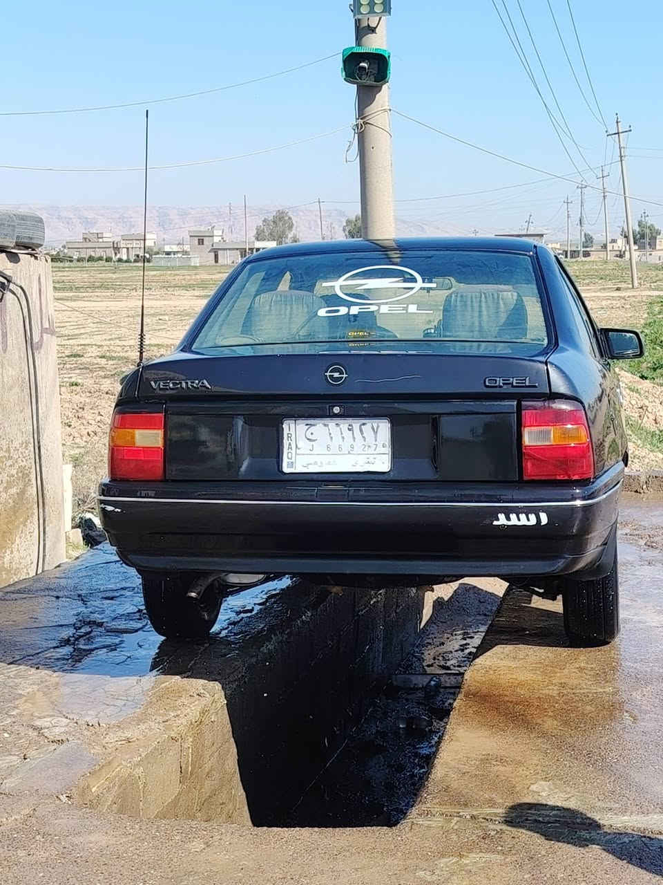 السلام عليكم...
سيارة فكترة حجم 18 لون اسود محرك وكير شرط
صبغ جمالية عام هلالات و دوسات شركة للمراوس
فقط بسيارة مازدة شعندك نزل بتعليق  للاستفسار أكثر سنويه لل ٢٩  اتصل عل رقم *********** العنوان قاطع السبعاوويين
