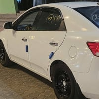 سيراتو ٢٠١١ • محرك ١٦٠٠ • فتحة سقف