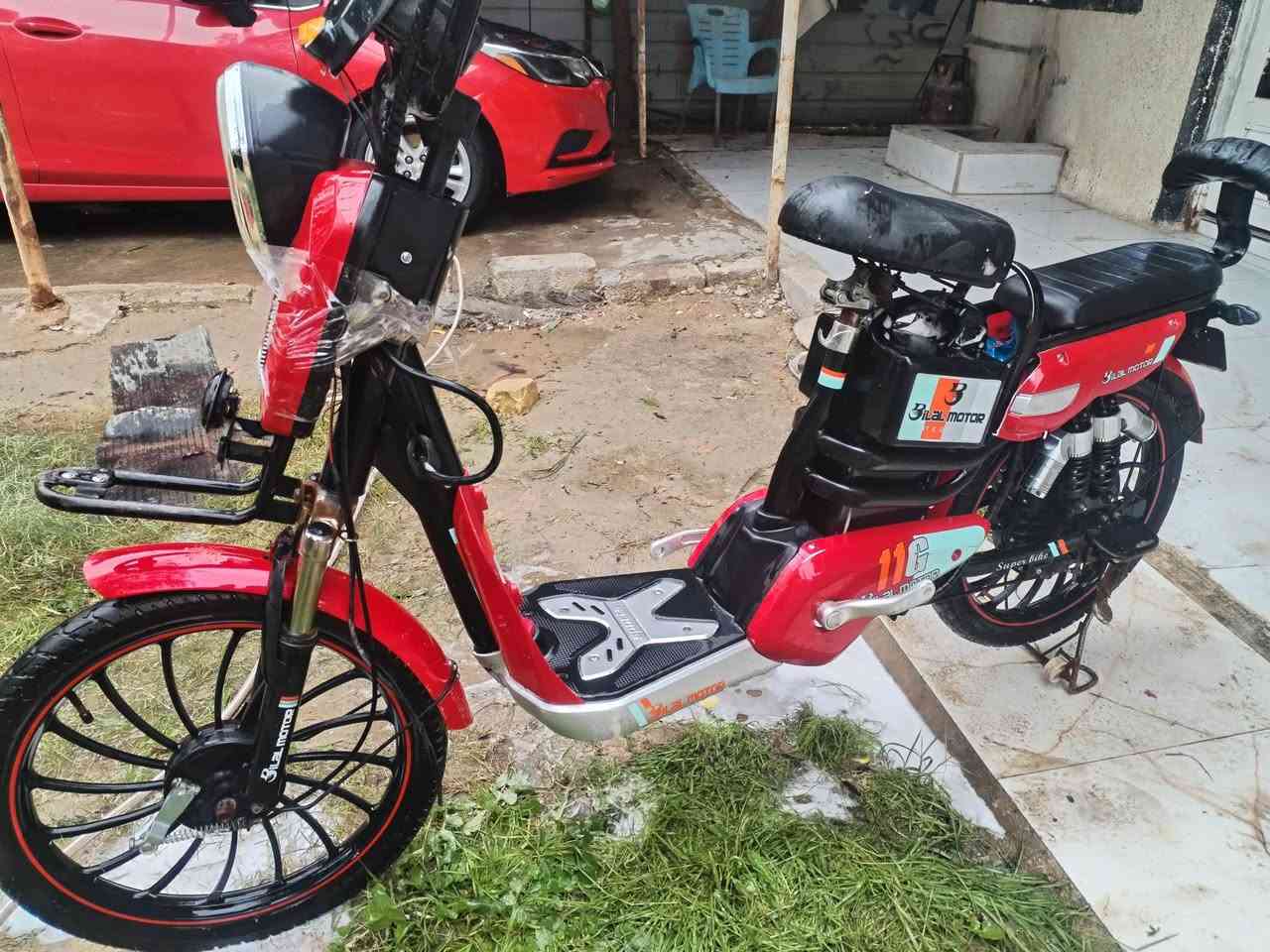 السلام عليكم باسكل شحن للبيع موديل 2024 وحجم 24
العنوان.. كربلاء طويريج السعر 225 الاستفسار ***********
