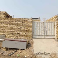 حي العسكري • طابو زراعي • نص بناء