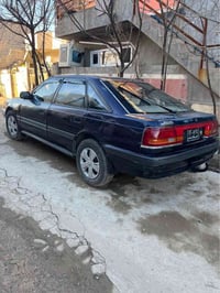 مازدا ٦٢٦ • السليمانية