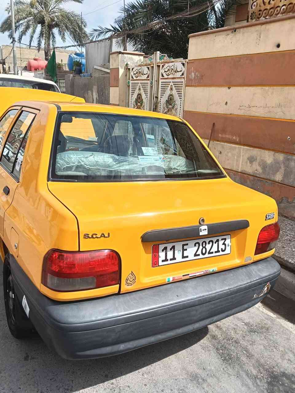 السلام عليكم سايبا موديل 2018سياره مكفوله من كلشي تخم تاير تبريد شغال صدر جديد كلش ماتحتاج
***********
السلام عليكم سايبا موديل 2018سياره مكفوله من كلشي تخم تاير تبريد شغال صدر جديد كلش ماتحتاج

