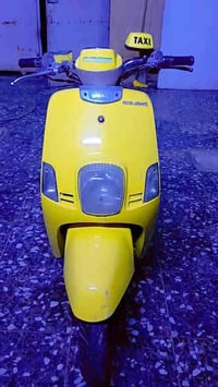 سلام علیکم دراجه بوليس نضیفه اي نقص مابيه سعرها 650 وبيه مچال حك جيه م...