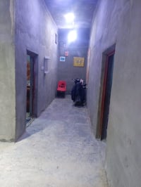 بنزل سيد جابر • ١٠٠متر • بيع مستعجل