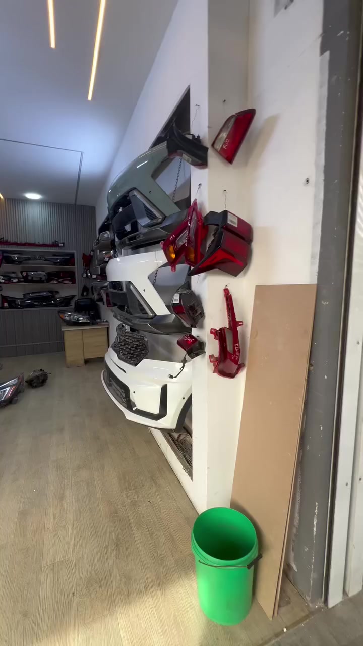 اللهم صل على محمد وآل محمد وعجل فرجهم

علي المالكي 

🛠️🛠️
لتجارة جميع قطع غيار وادوات السيارات الكورية 
متوفرة لدينا وشرط تفصيخ اصلي
قطع غيار زيرو خليجي وامريكي
يتوفر توصيل لباب بيتك لجميع المحافظات 
العنوان : بغداد _ سوق بغداد لقصر الأبيض مقابيل وزاره lلتعليم العالي
الاتصال ع الرقم 👇او تراسلنا على الوتساب 
علي المالكي (***********)   
⁨0770 024 6967⁩
⁨0770 024 6967⁩
