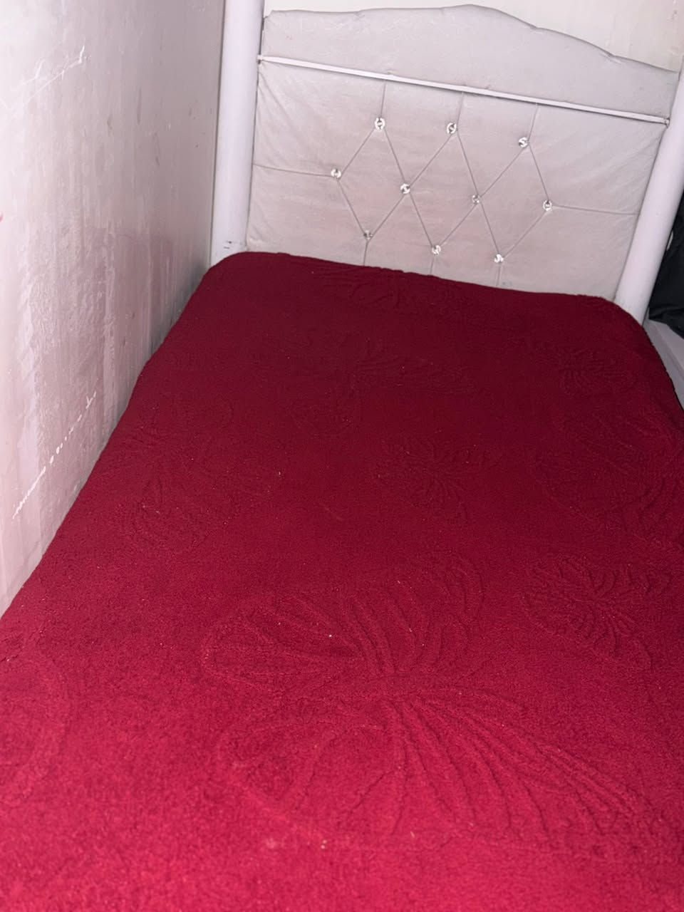 جرابي 2 سعر خاص مكان بغداد


**إذا كنت صاحب هذا الإعلان وتريد حذفه لأي سبب، رجاءا أرسل رسالة إلى الدعم الفني**