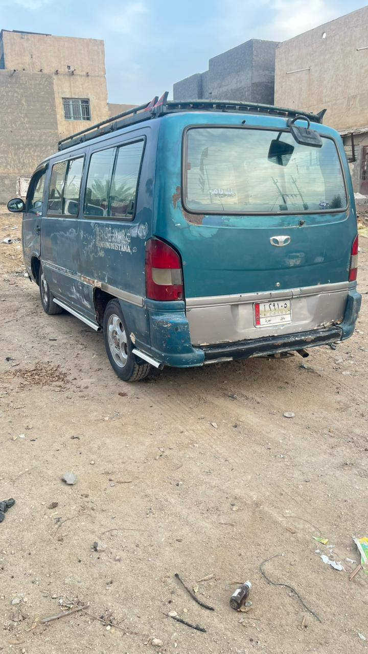 السلام عليكم شلونك موديل 97 ثانويه لل 30 ارقامها بعدني ما مستلمهن سياره بلاديه وضعه الشركه كيلو جير خير من الله سعر 58 وبيها مجال مكاني طويري***********
