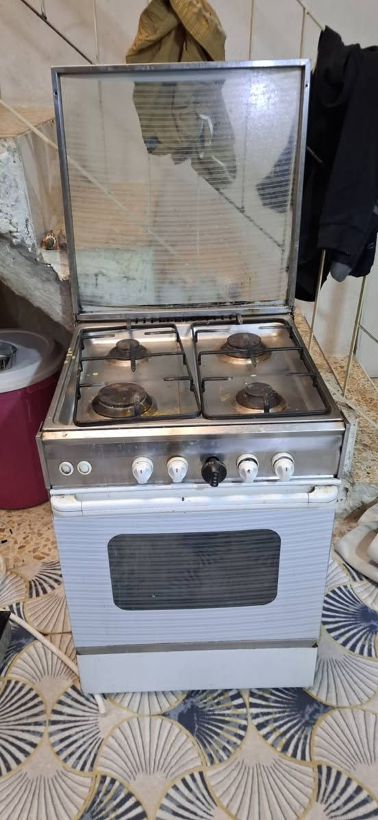 أغراض للبيع


**إذا كنت صاحب هذا الإعلان وتريد حذفه لأي سبب، رجاءا أرسل رسالة إلى الدعم الفني**