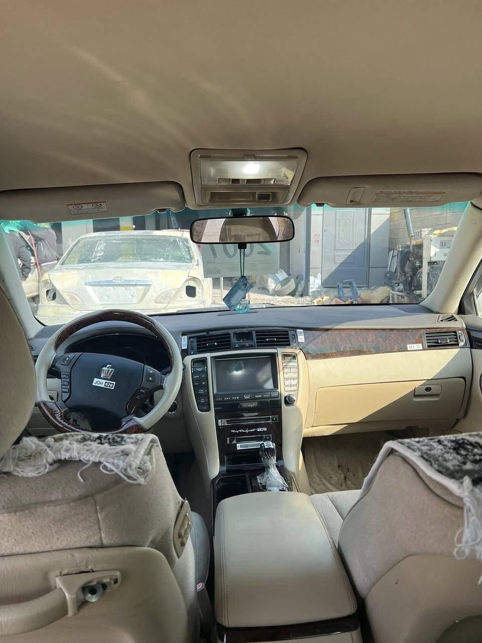 سەرەتا بەناوی خوا 🖤
توێتا کراون 
شاینە 
٢٠٠٧
ساق
١٨٢ بێدووکەڵ
ناوزەرد
ساج مەلەکی 
٣ دوگمە 
بەسمە ڕەساسی
٦٥ گەڵاو ماعمەلە 
0751 210 2420 
Admin🖤
