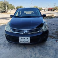 تيدا • ٢٠١١ • شقلاوة