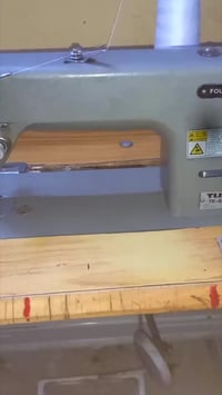 ماكينة • للبيع • أجهزة منزلية