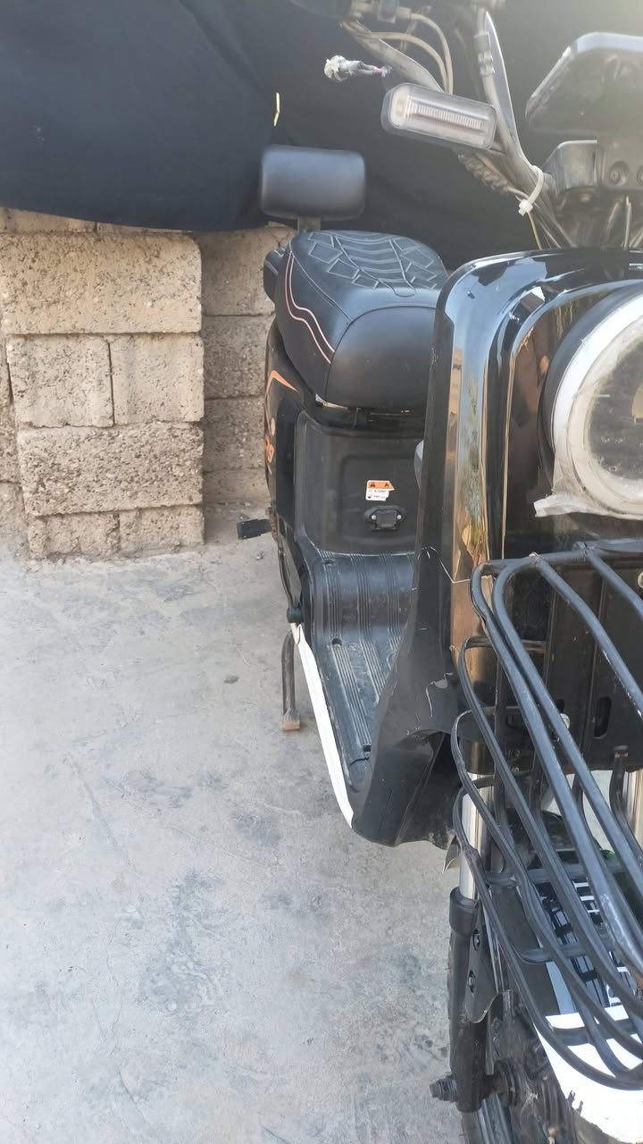 السلام عليكم للبيع دراجة R9 موديل 25 دراجه جديده خمسه باتري اكبار ملف 1200 بيهة نقص اشاره عاطله السعر 350 وبيه. مجال قليل العنوان بغداد جسر ديالى ه‍***********.بي واتس اب
***********
السلام عليكم للبيع دراجة R9 موديل 25 دراجه جديده خمسه باتري اكبار ملف 1200 بيهة نقص اشاره عاطله السعر 350 وبيه. مجال قليل العنوان بغداد جسر ديالى ه‍***********.بي واتس اب
