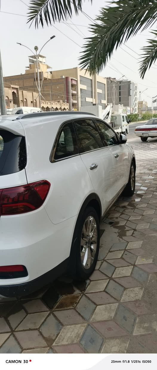 سلام عليكم سورنتو موديل 19 خليجي فول مواصفات سته سلندر سعر 235 بها مجال درهم ومراوسه عنوان ناصريه التضحيه هاتف ***********
