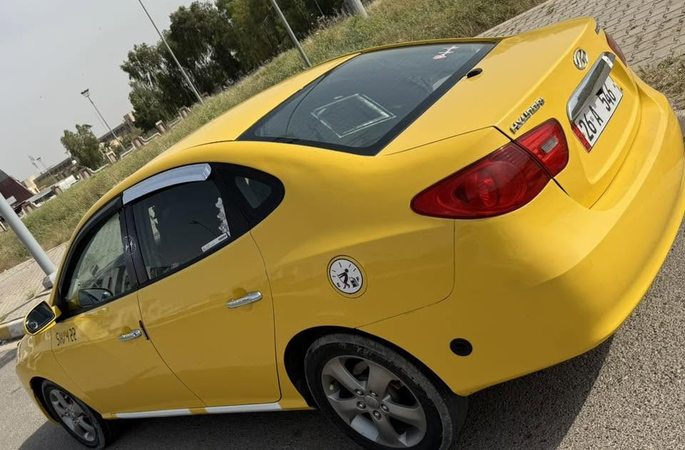 سلام وعليكم النترا موديل 2008وارد امريكي حادث  جاملغ امامي بدون   تبديل اليمين لبيل واحد تبريد خير من الله تخم تايرات جديد دوشمه جديده محرك 2000محرك منظومة غاز جديد صدر امامي خليفي جديد رقم صلاح الدين بسمي سنويه2028غرمات هيه مصفره 
غير متواجد عل فيس 

العنوان كركوك
***********
*********** ‏‪
