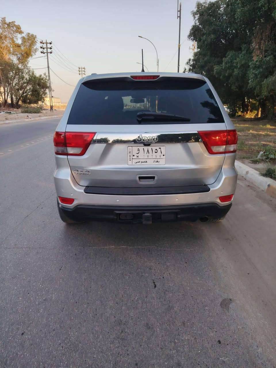 سلام عليكم سياره نوع جيب لاريدو موديل 2013وارد امريكي حادثه جاملغ او بنيد فقط بدون دواخل فول مواصفات فتحه شاشه كامره حساسات امامي خلفي تحكم ستيرن جهتين شاير مري مري شفط منضومه كشاف زنون بصمه كشنات كهرباي جلد 6ستندر تبريد قطعتين كفاله كير مكينه حداديه تخم تاير تبريد كفاله من ضربه او تبديل او صبغ عده الحادث العنوان كربلاء السعر🌹 🌹 158🌹 🌹 ***********
