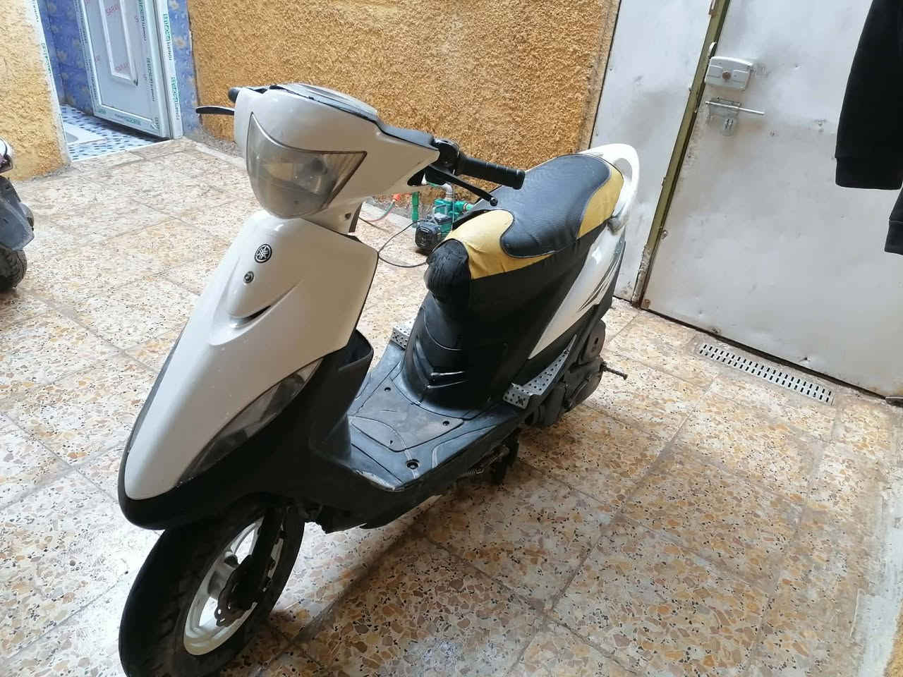 السلام عليكم ماكس عدله صلنصه رياضي وياله رياضي  دراجه رمبه مكاني حيور سعر 450


**إذا كنت صاحب هذا الإعلان وتريد حذفه لأي سبب، رجاءا أرسل رسالة إلى الدعم الفني**