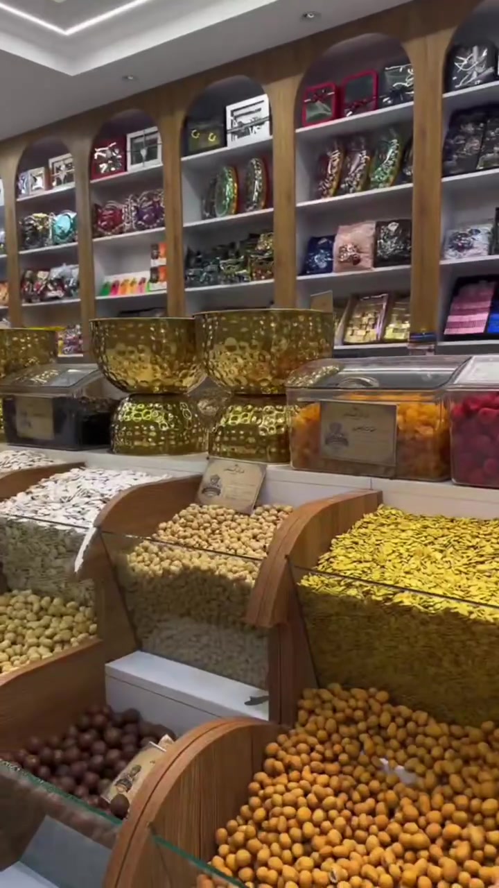 🌰✨ كرزات السلطان ✨🌰
كل ما تشتهيه من أفخر الكرزات والمكسرات والقهوة العربية والعسل الطبيعي بمكان واحد.
📍 العنوان: السماوة – تقاطع ال باني – مجاور أرز لبنان
📞 للحجز والاستفسار: *********** ***********
🚚 متوفر خدمة التوصيل إلى جميع محافظات العراق
كرزات السلطان... طعم الأصالة وجودة تستحق الثقة

#كرزات_السلطان #السماوة #توصيل_كل_العراق #مكسرات #كرزات قهوة_عربية عسل_طبيعي
