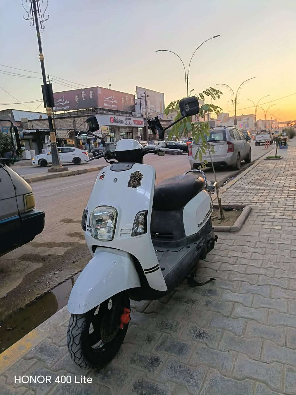 دراجه ماكس بوليس دراجة خير من الله شلعه او معدل تجي تفحص ماعجبتك تعوفه او تروح صايرله شهر من طالعه من الوكيل برغي مامفتوح بيه كهربائيات كله شغاله 
السعر اتصال على رقم ***********
اتريد خاص 📍
