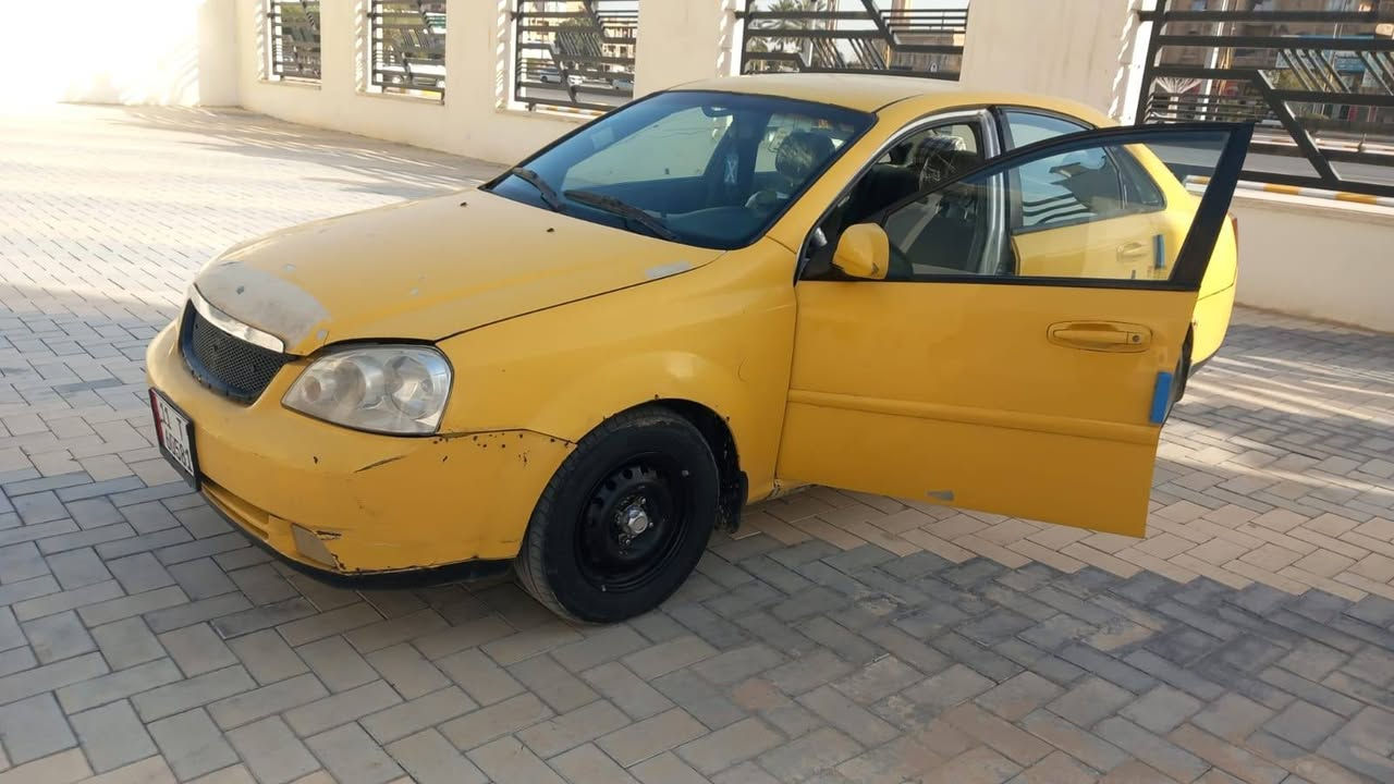 سلام عليكم فورنزه 2007 تكسي رقم بغداد اجنبي بسمي كير ومحرك جديد مال حاوية تخم تاير باتري جديد تبريد شغال داينمو مال حاوية سعر 46 وبيهه مجال وذا اكو مراوس اراوس *********** واتساب
