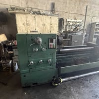 تورنه روماني • ١.٥م • كلج ميكانيك 12انج