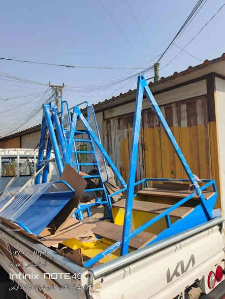 تجهيز مستمر حسب الحجوزات اسعار تنافسية توصيل مجاني داخل بغداد ‏‪***********‬‏ @إشارة
