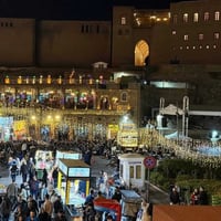 بيجي أربيل • نقل يومي • خصوصي