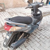 شباب سكنس رمبة مكينة بلادي كفرات بلادي دراجة كاملة خير من الله مابيها ...