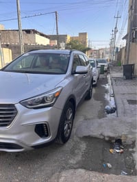 سنتافي جراند • ٢٠١٧ • ٦ سلندر