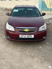 خليجي • ٢٠٠٧ • بدون حادث