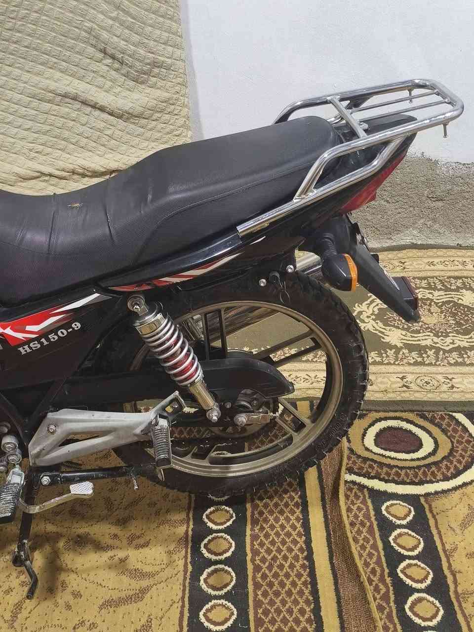 سلام عليكم هيوشه نضيف موديل 23السعر 825 يذه مراوس بي 25سونك اراوس والفرق يلعب علي نضافه  
هاذه رقمي متواجد ***********
