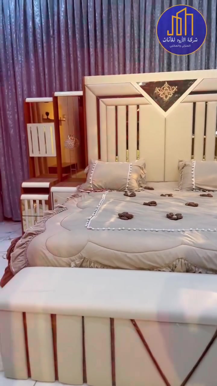 السلام عليكم
غرفه مستخدمه نضافته 90‎%‎ سعره 3ملاين وبيه مجال


**إذا كنت صاحب هذا الإعلان وتريد حذفه لأي سبب، رجاءا أرسل رسالة إلى الدعم الفني**