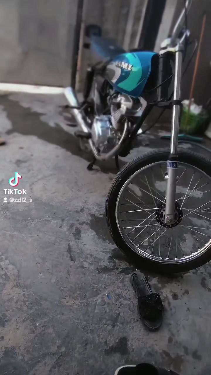 سلام عليكم شباب دراجه البيع كلك كلك المكان بصويره بحي السره السعر ٤٠٠ متواجد خاص


**إذا كنت صاحب هذا الإعلان وتريد حذفه لأي سبب، رجاءا أرسل رسالة إلى الدعم الفني**