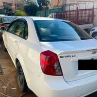 اوبترا 2011 LS للبيع گير مكينة نضيف  منضومة تبريد جديده شاشة اندرويد  ...