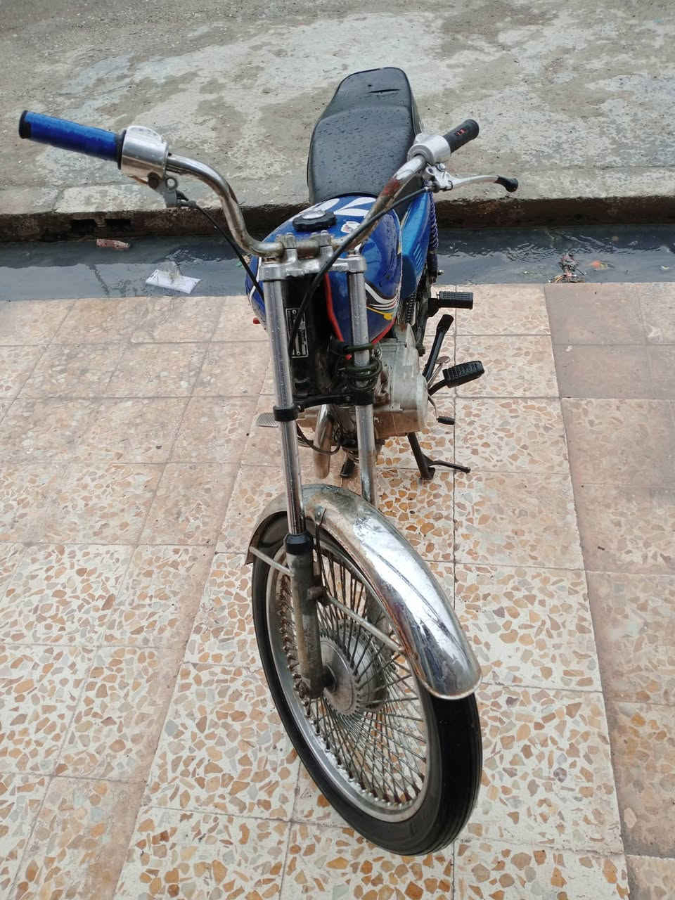 السلام عليكم
ماطور تايكر 2019 للبيع 
محرك مفتوح نشاط فوول
الـ سعر 300وبي مجال 
مكاني موصل الايسر للتوصل خاص او ع رقم 
***********
