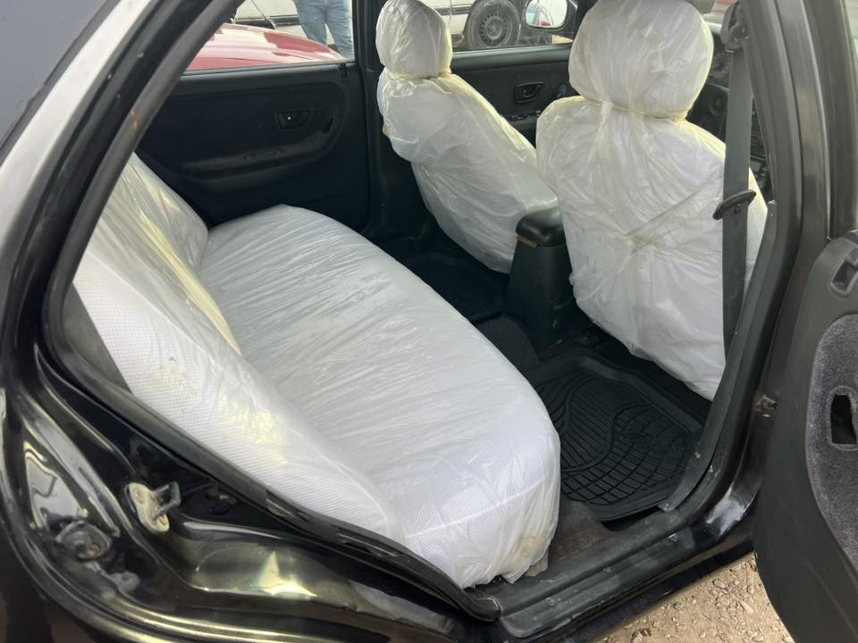 السلام عليكم سوناتا تؤ للبيع رقم بغداد أنكليزي بسمي تفاصيل اكثر اتصل ***********
