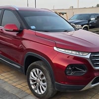 شيفروليه • سيارة • موديل 2025 • رقم شهداء • كفالة خليجي • سيارات شيفرو...