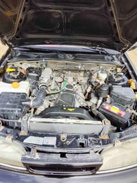 برنس للبيع موديل 93 رقم انبار سنوية عظم عاج .تخم تاير .كهربائيات شغالة...